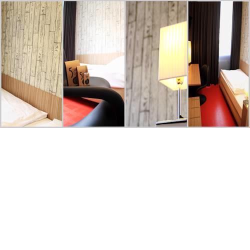 Hotel Madeleine Biohotel