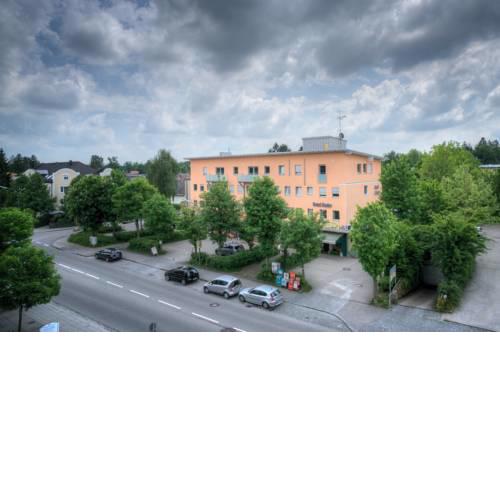 Hotel Mader