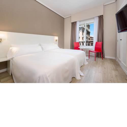 Hotel Madrid Gran Vía 25, managed by Meliá