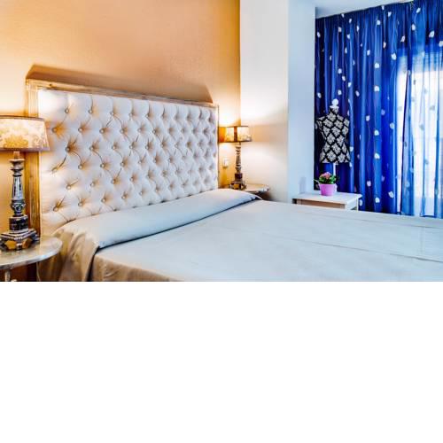 Hotel Madrid