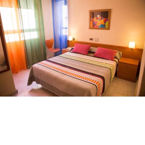 Hotel Madrid
