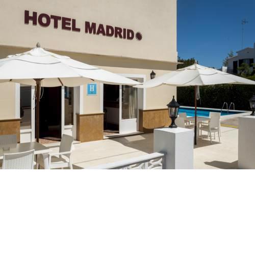 Hotel Madrid