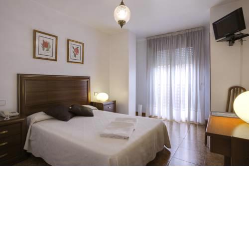 Hotel Madrid