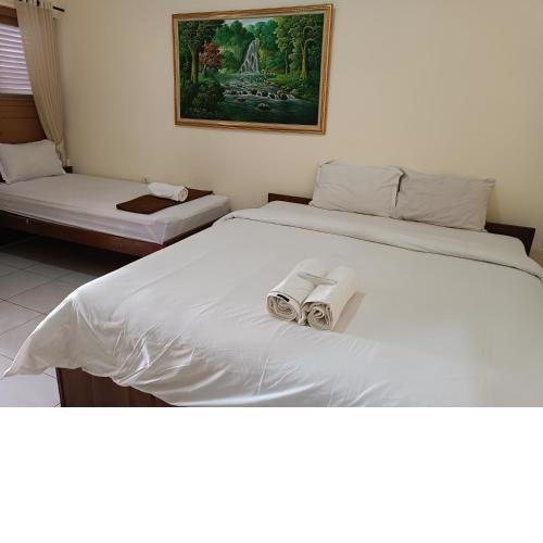Hotel Maerakatja Yogyakarta