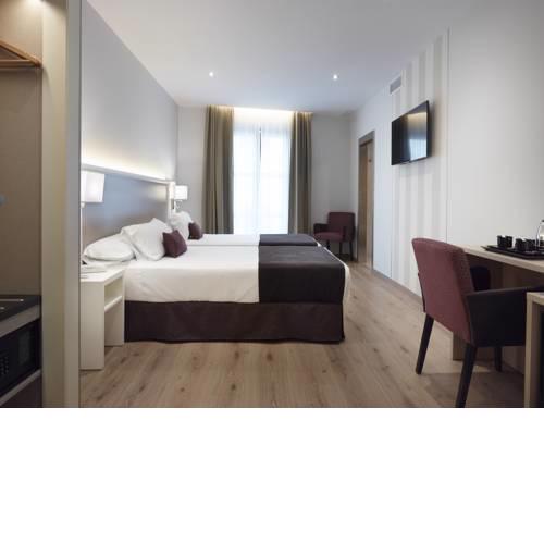 Hotel Maestranza
