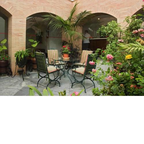 Hotel Maestre