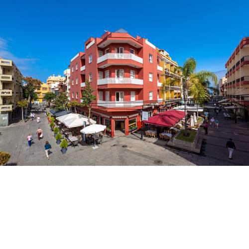Hotel Maga