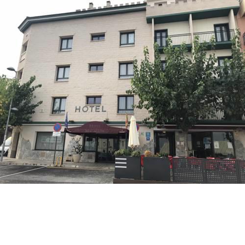 Hotel Magallón