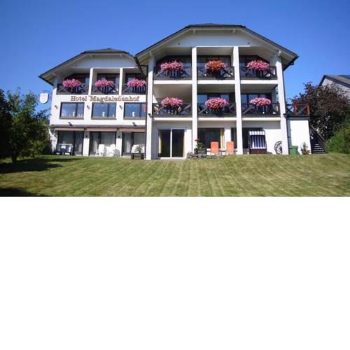 Hotel Magdalenenhof Garni