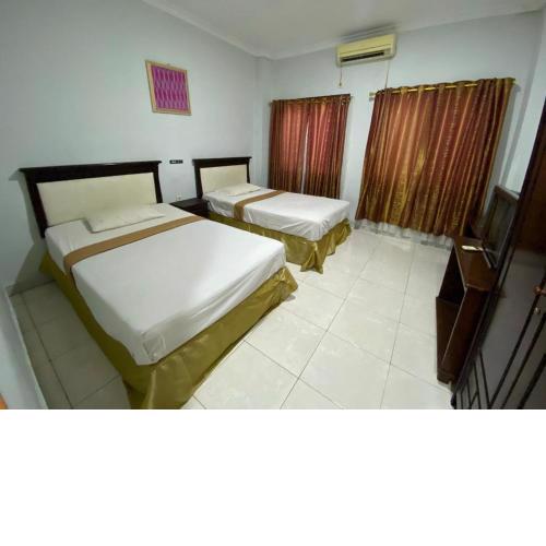 Hotel Magellona Makassar RedPartner