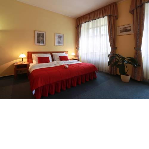 Hotel Magnolia Roudnice