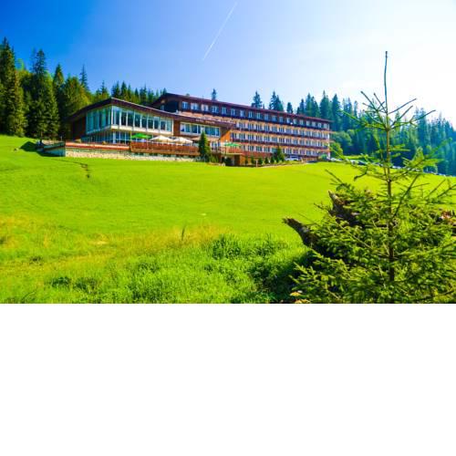 Hotel Magura
