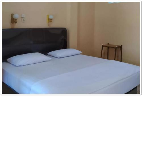 Hotel Maharani Syariah RedPartner