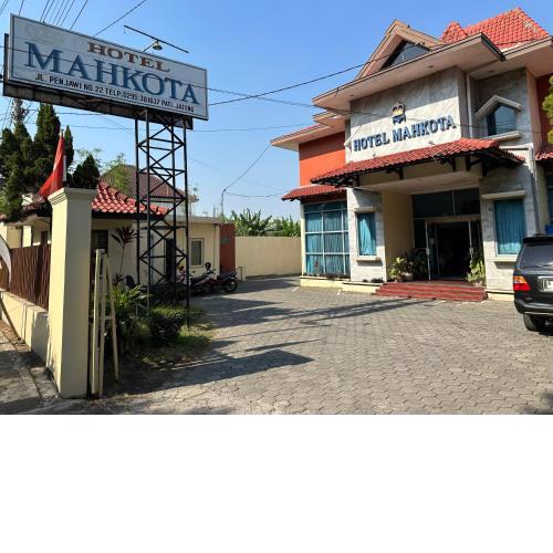 Hotel Mahkota
