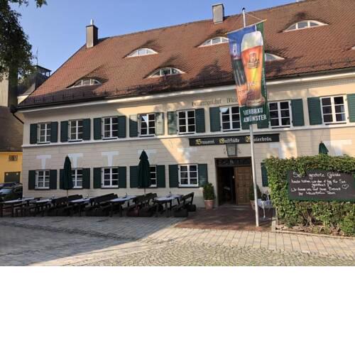 Hotel Maierbräu
