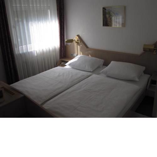 Hotel Maifelder Hof