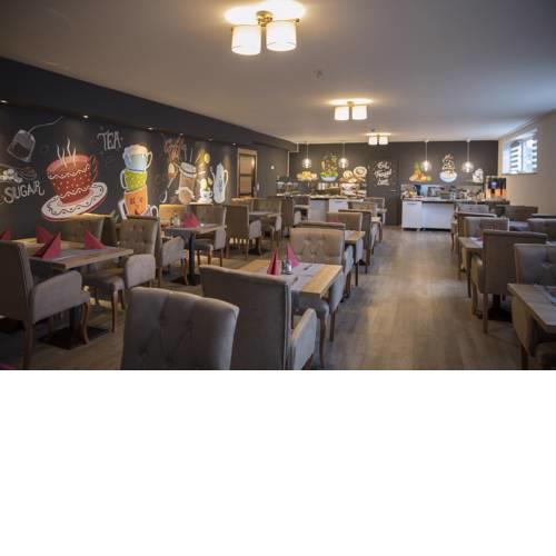 Hotel Hausen Obertshausen Frankfurt