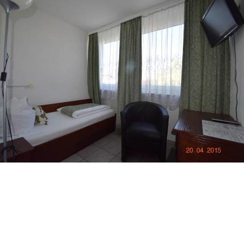 Hotel Main Taunus