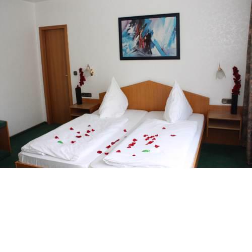 Hotel Mainbogen