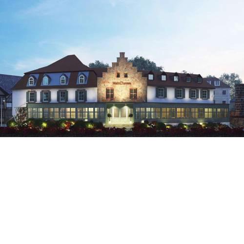 Hotel MainChateau