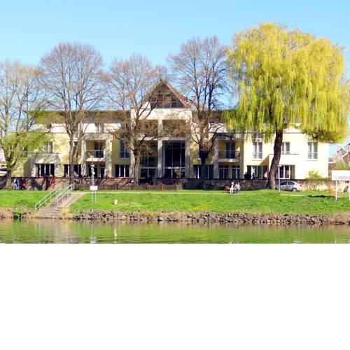Hotel Mainpromenade ***S