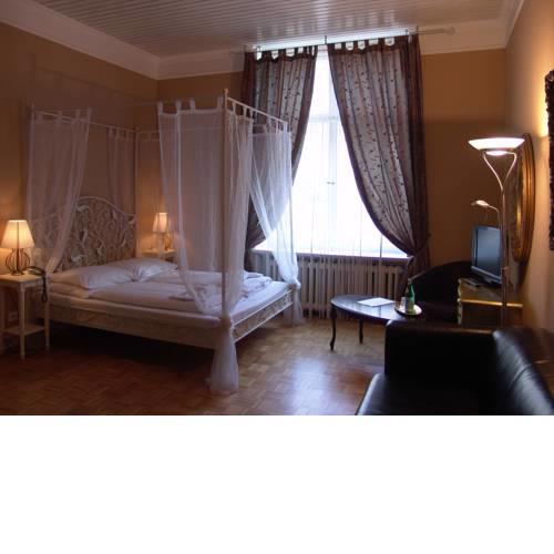 Hotel-Maison Am Olivaer Platz