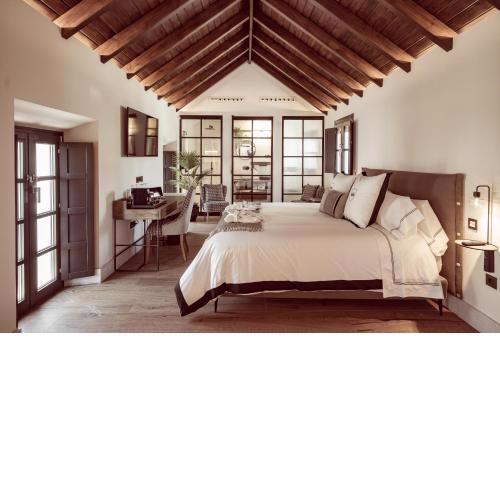 Hotel Maison Ardois La Ciudadela Marbella