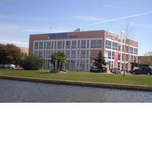 Hotel Majadahonda