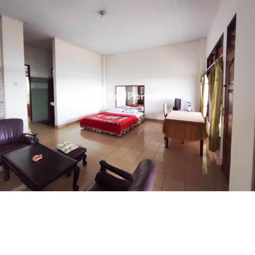 Hotel Makatembo Tomohon RedPartner