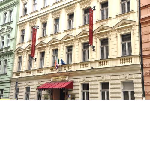 Hotel Malá Strana