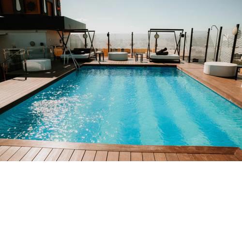 Hotel Málaga Nostrum Airport
