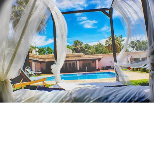 Hotel Malaga Picasso