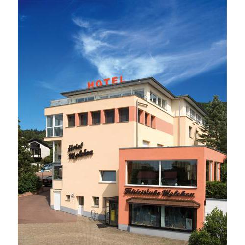 Hotel Malchen Garni