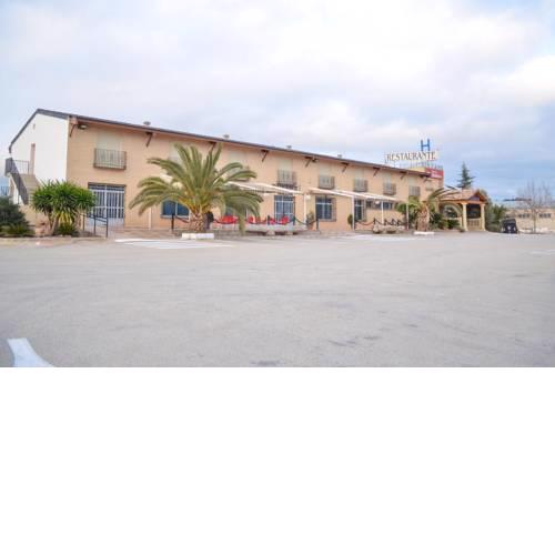 Hotel Malena
