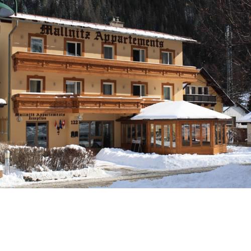 Hotel Mallnitz Appartements