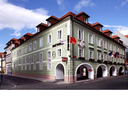 Hotel Malý Pivovar