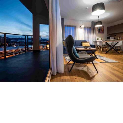 Hotel Mamut