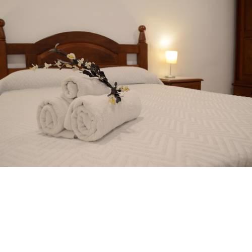 Hotel Manantiales