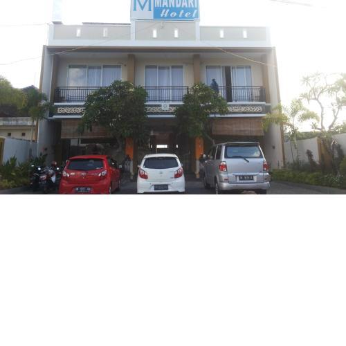 Hotel Mandari