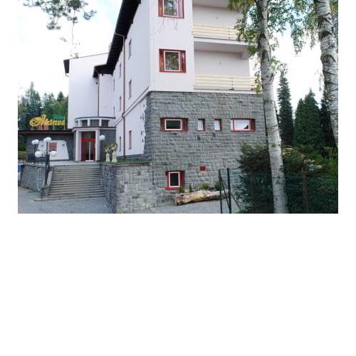 Hotel Mánes