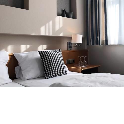 Hotel Mangold