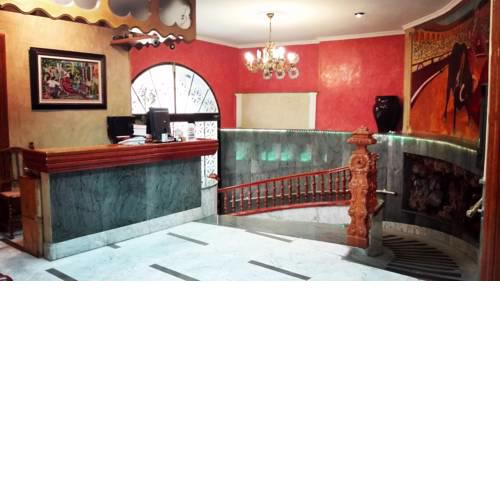 Hotel Manolete