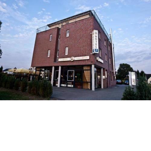 Hotel Manu