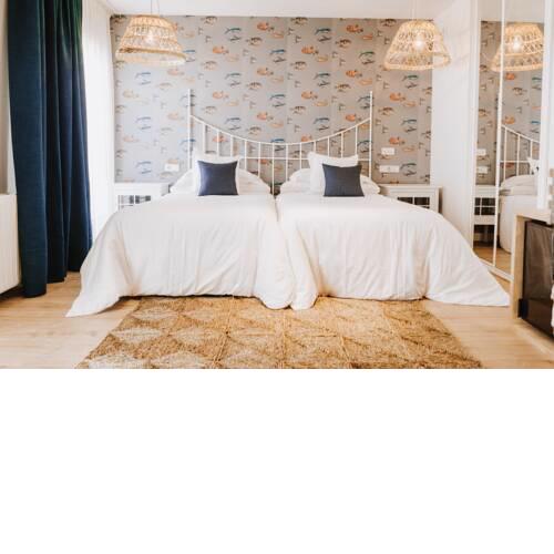 Hotel Mar Azul & Surf