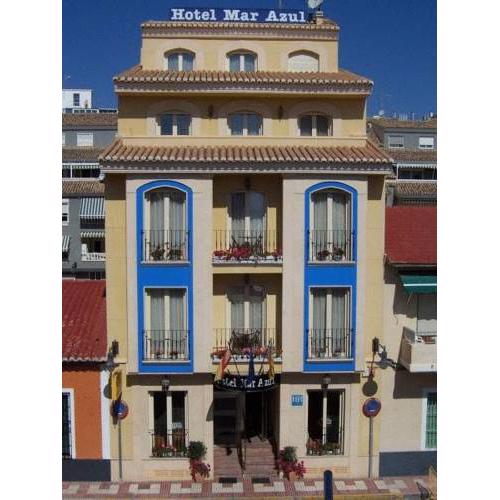 Hotel Mar Azul