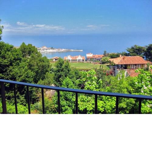 Hotel Mar Comillas by MIJ