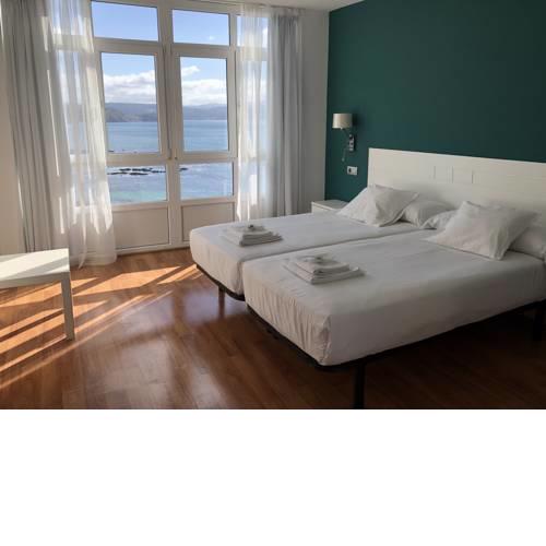 Hotel Mar de Fisterra