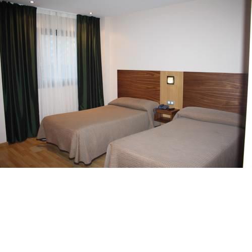 Hotel Mar de Plata