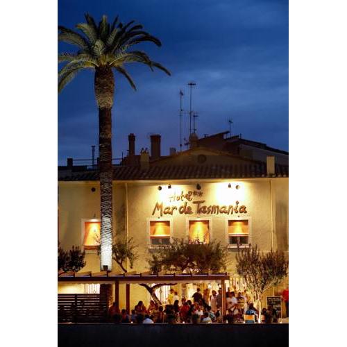 Hotel Mar de Tasmània