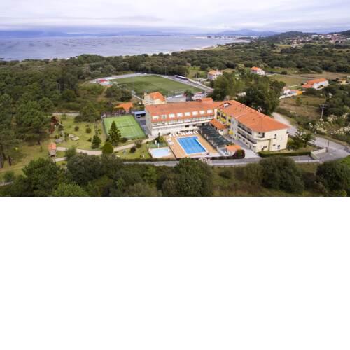 Hotel Mar del Norte